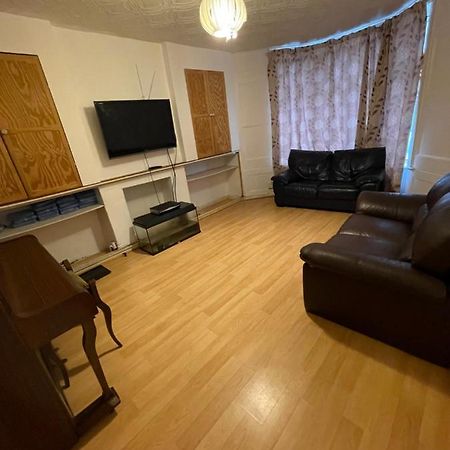 Apartament Elmdene Road Londyn Zewnętrze zdjęcie