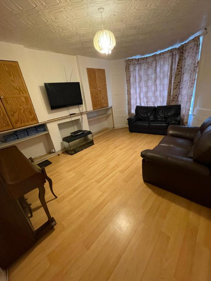 Apartament Elmdene Road Londyn Zewnętrze zdjęcie
