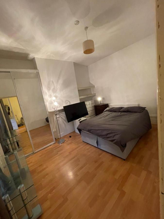 Apartament Elmdene Road Londyn Zewnętrze zdjęcie