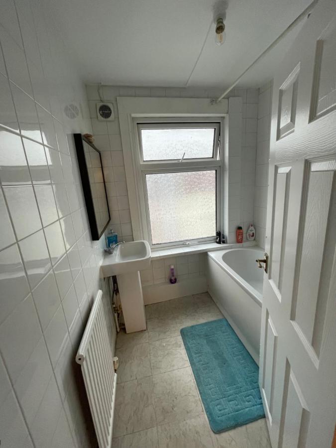 Apartament Elmdene Road Londyn Zewnętrze zdjęcie