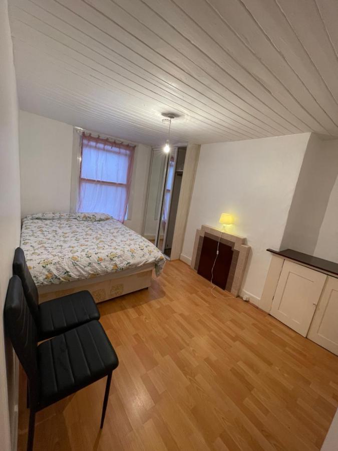 Apartament Elmdene Road Londyn Zewnętrze zdjęcie