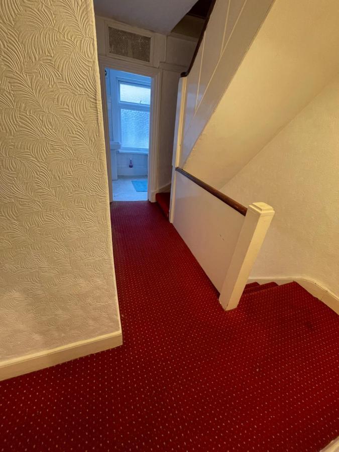 Apartament Elmdene Road Londyn Zewnętrze zdjęcie