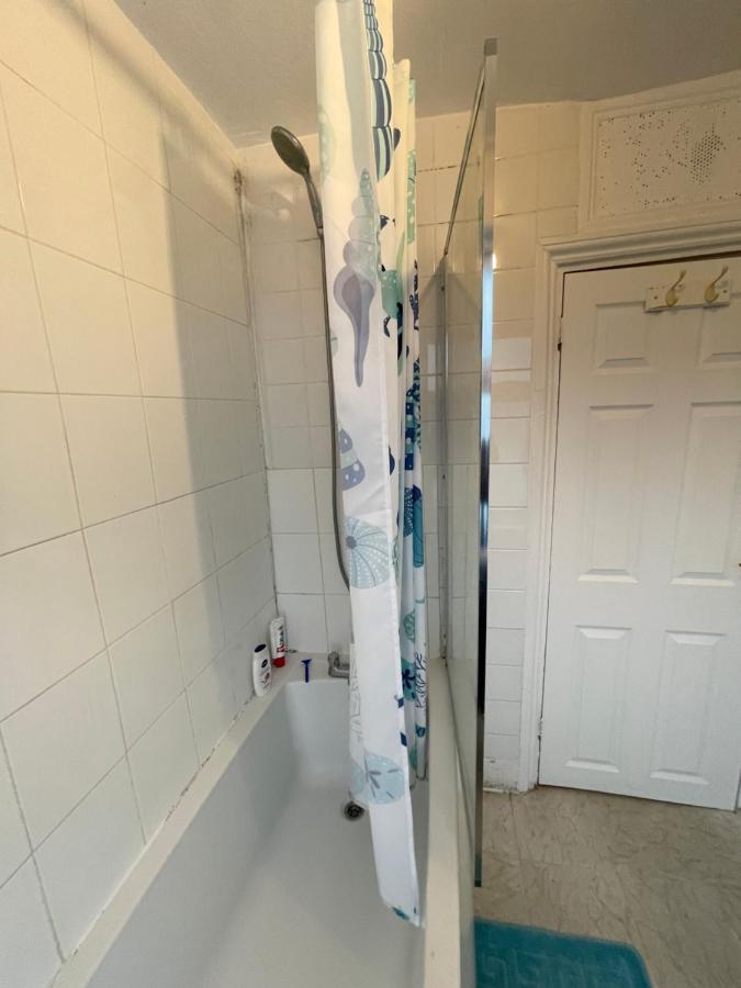 Apartament Elmdene Road Londyn Zewnętrze zdjęcie