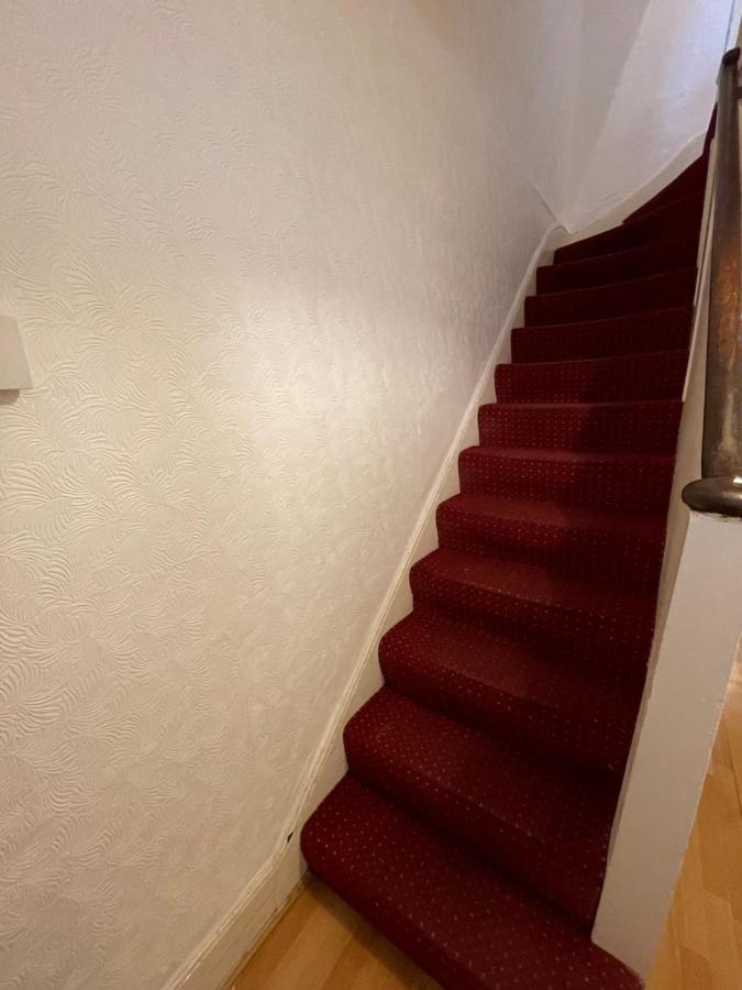Apartament Elmdene Road Londyn Zewnętrze zdjęcie