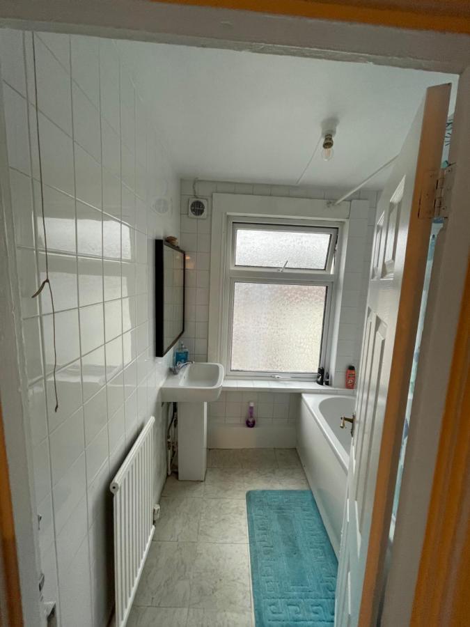 Apartament Elmdene Road Londyn Zewnętrze zdjęcie